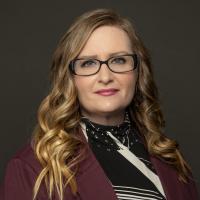 Adrienne K. Crim