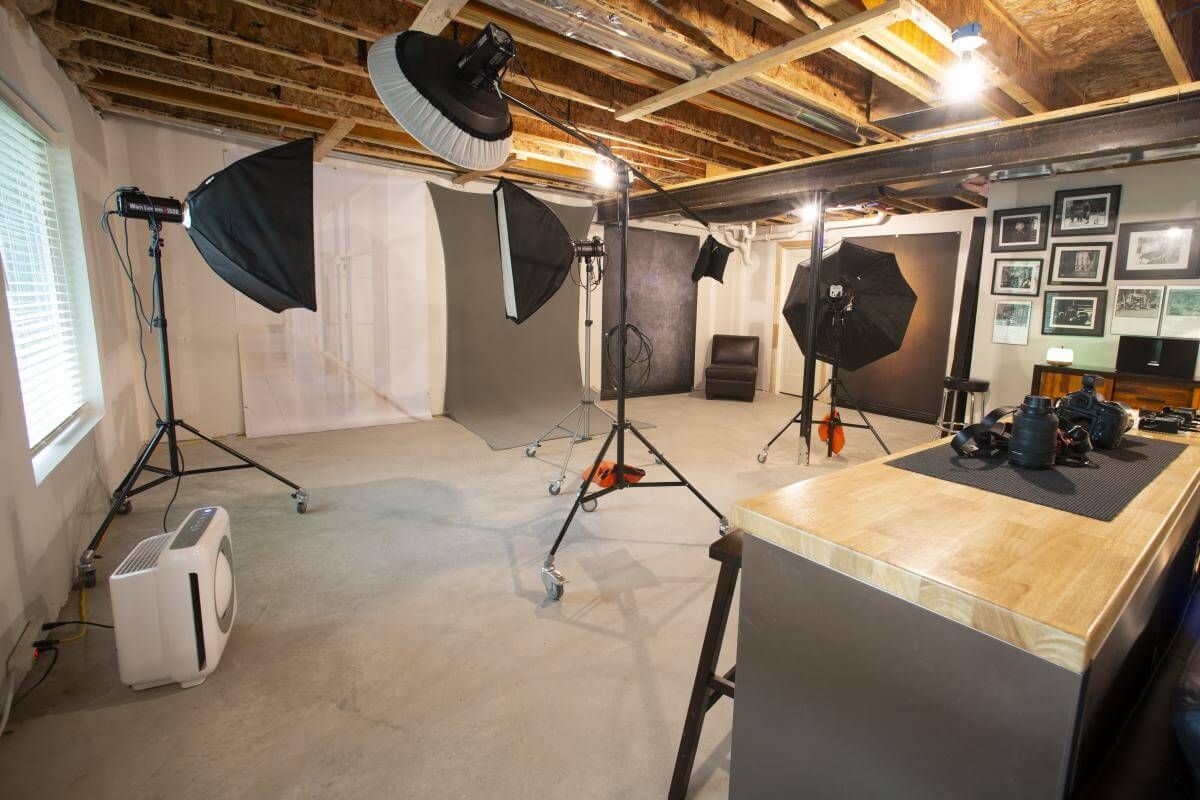 waterhouse photography studio