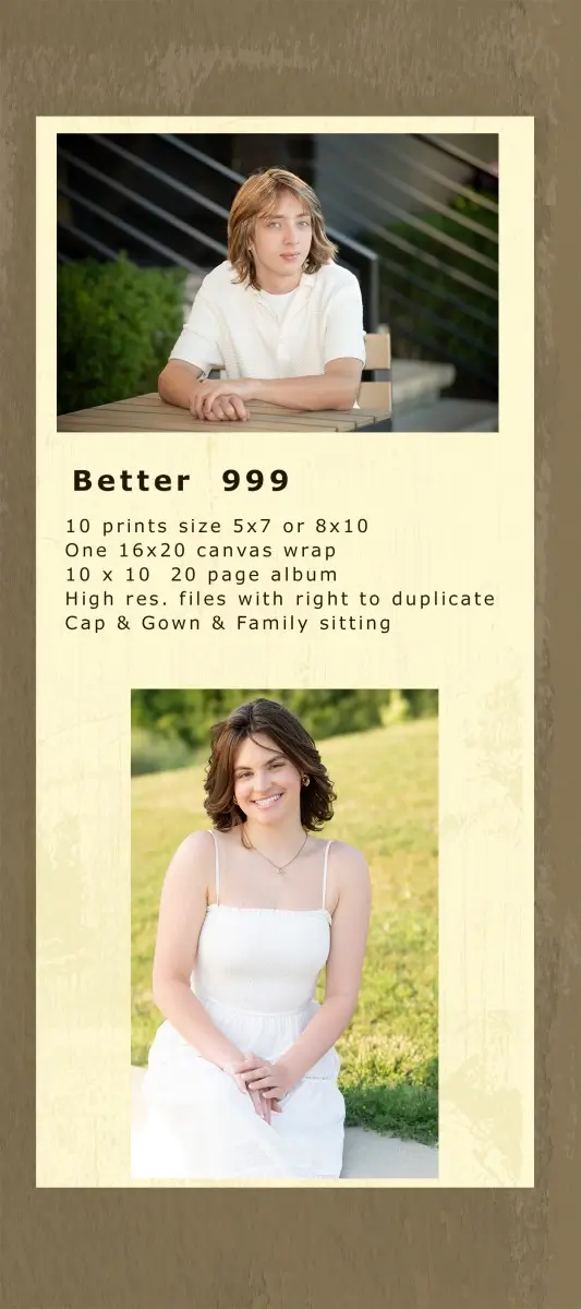 photography price michigan leaflet page 2