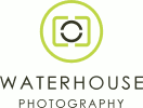 Waterhouse Photography logotype